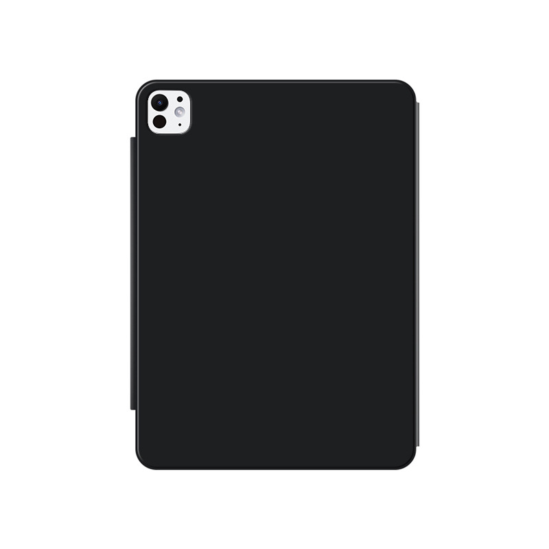 foriPadPro1113MagneticTabletProtectiveCaseDouble-sidedFoldableTabletProtectionShellY-shapedFoldingCo-2015807-5