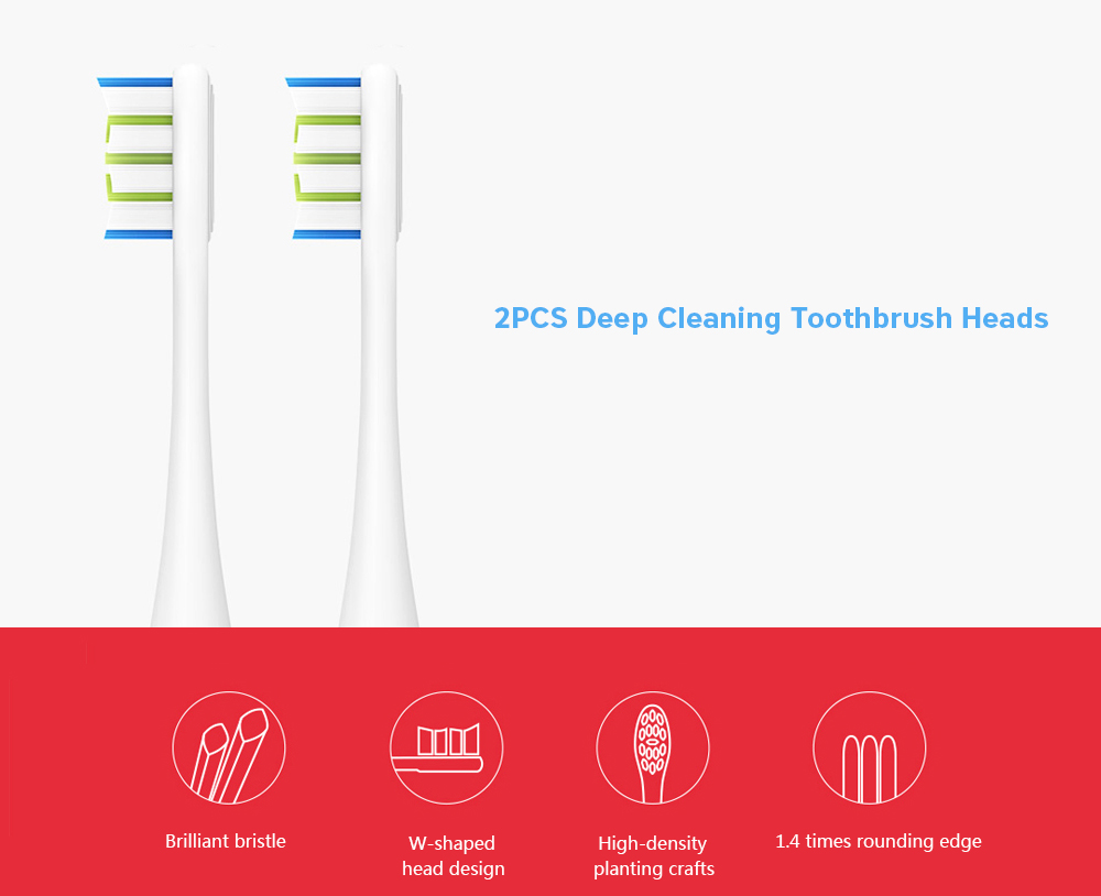 2PcsReplacementToothBrushHeadsCompatibleforOcleanOneSESEAirXToothbrush-1582663-1