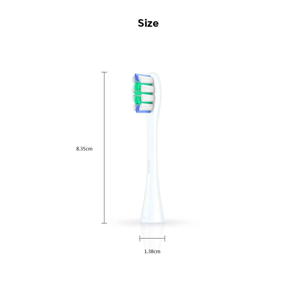 2PcsReplacementToothBrushHeadsCompatibleforOcleanOneSESEAirXToothbrush-1582663-5