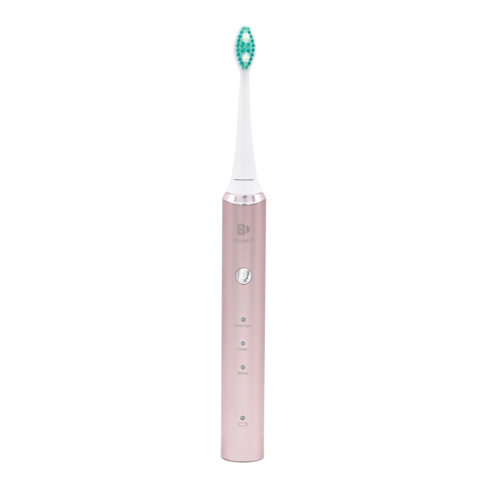 3In1MultifunctionalWomenBeautySonicElectricToothbrushFacialCleansingMassageBrush-1383746-5