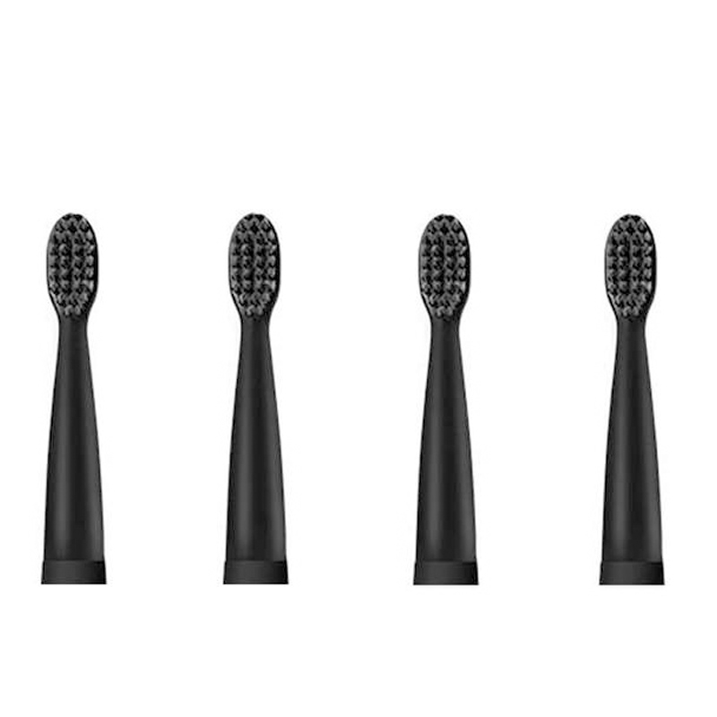 4PCSReplacementBrushHeadsSoftBristlesToothBrushHeadsforElectricToothbrushTeethCleaner-1998519-4