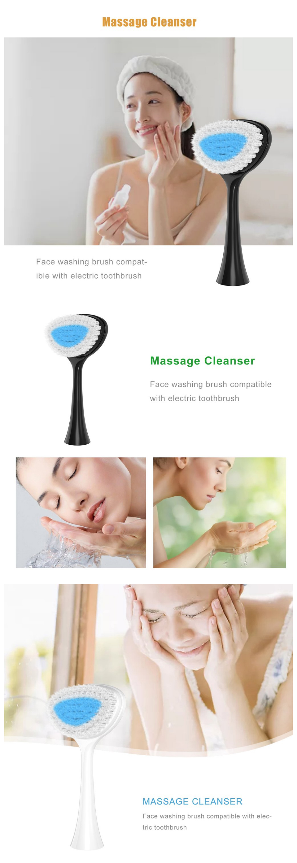 Alyson6044FaceWashCleaningBrushHeadWashBrushMassageCleaningInstrumentForSoocareDRBei-1615237-2