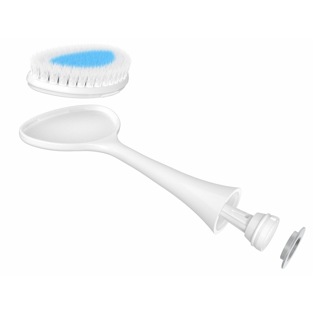 Alyson6044FaceWashCleaningBrushHeadWashBrushMassageCleaningInstrumentForSoocareDRBei-1615237-8