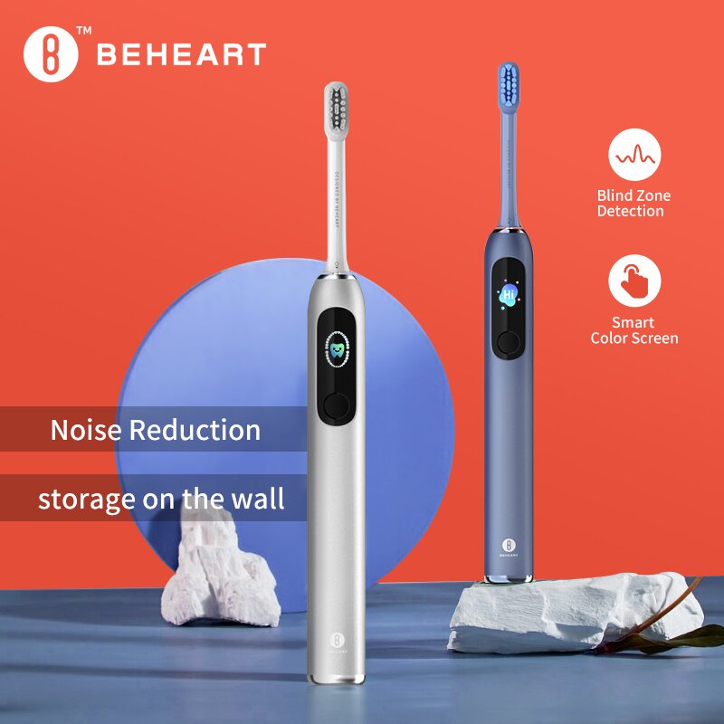 BEHEARTW1ElectricToothbrushHeadsReplacementDeepCleaningToothBrushHeadsOriginalAuthenticReplacementHe-1958386-1