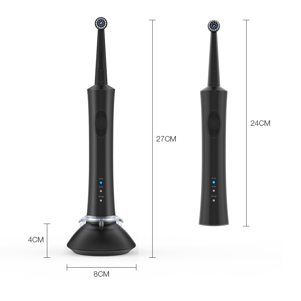 DIGOODG-R02BlackRotaryWirelessInductionElectricToothbrushEfficientWhiteningSterilizationPolishedBrus-1617030-9