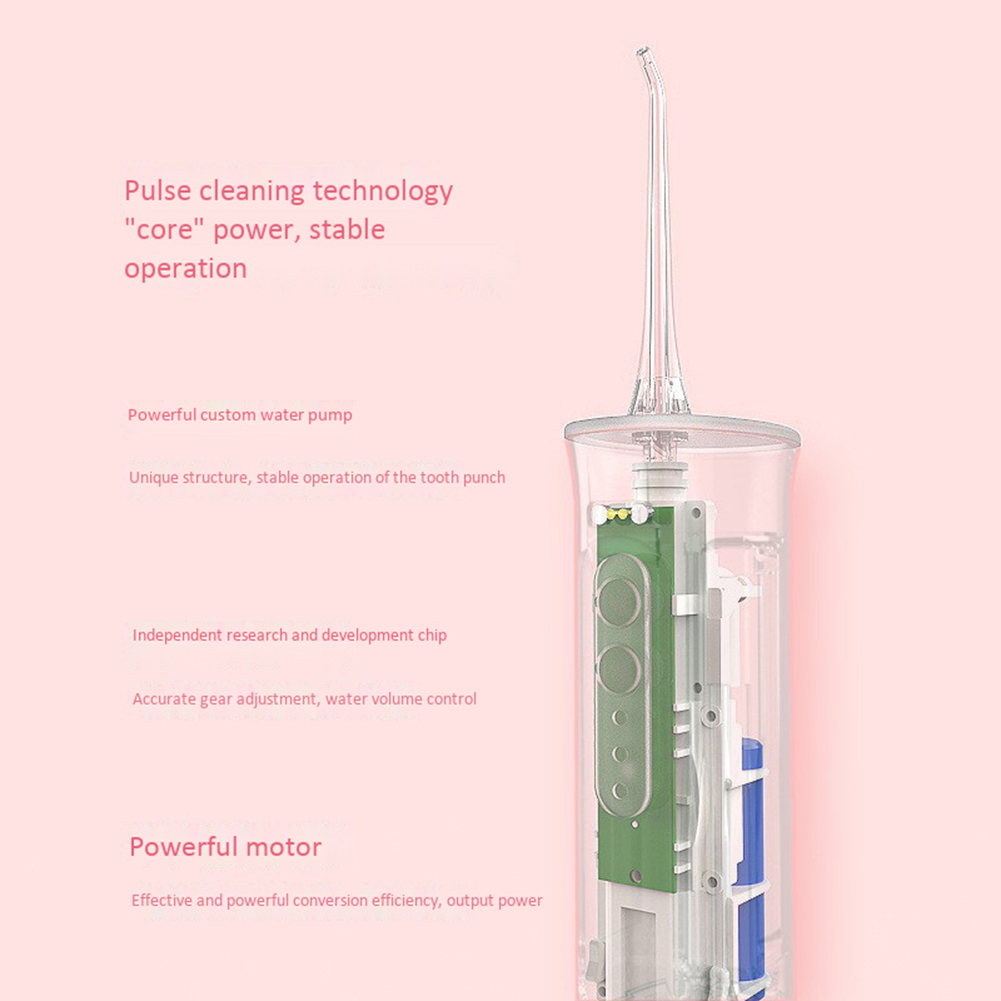 PortableOralIrrigatorChargingWaterDentalFlossHealthyGumsTelescopicDentalFlusherWaterproofTeethCleane-1823608-3