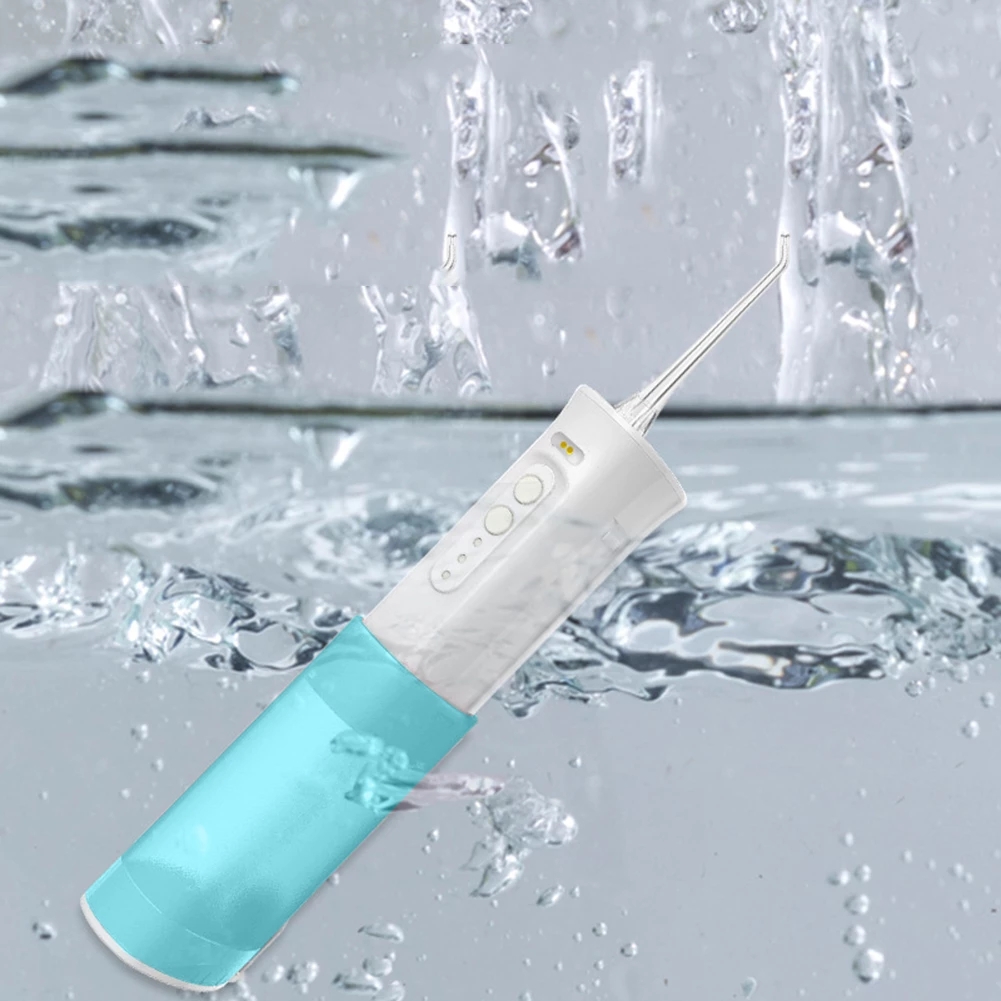PortableOralIrrigatorChargingWaterDentalFlossHealthyGumsTelescopicDentalFlusherWaterproofTeethCleane-1823608-7
