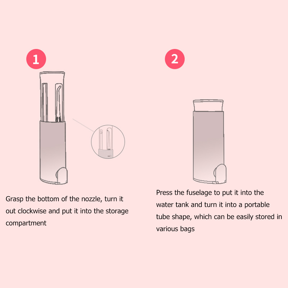 PortableOralIrrigatorChargingWaterDentalFlossHealthyGumsTelescopicDentalFlusherWaterproofTeethCleane-1823608-10