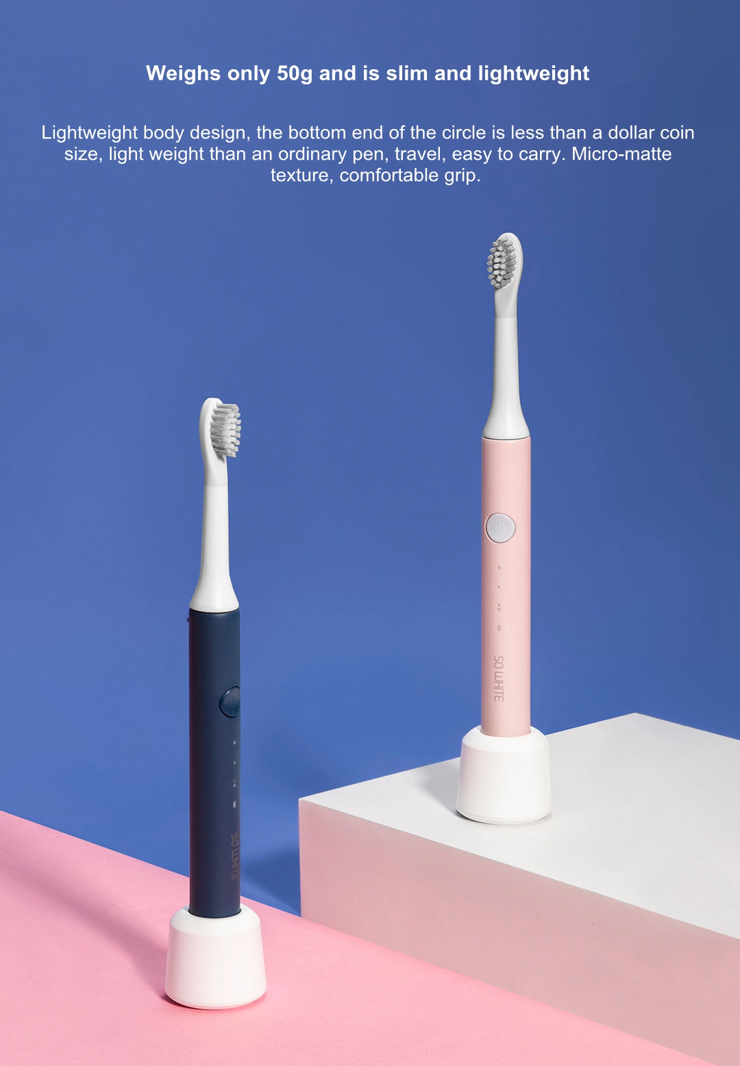 SoocasSOWHITESonicElectricToothbrushWirelessInductionChargingIPX7WaterprooffromEcosystem-1450757-4