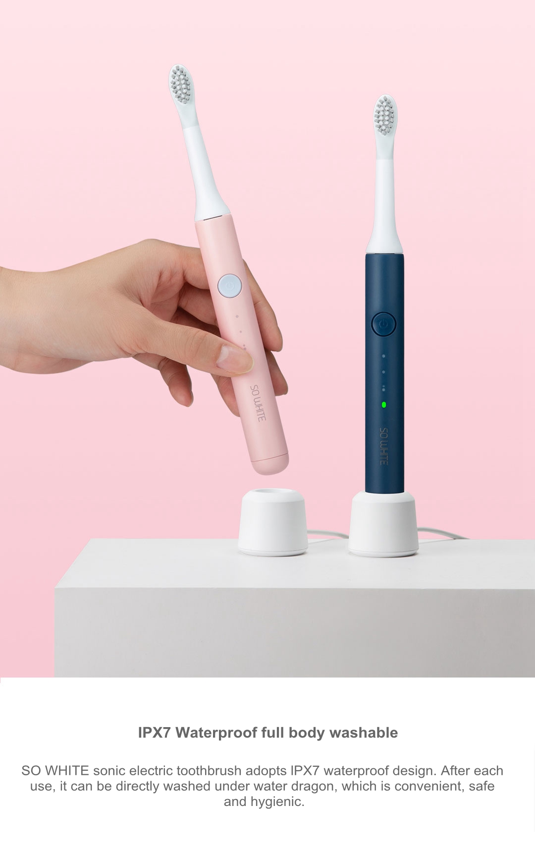 SoocasSOWHITESonicElectricToothbrushWirelessInductionChargingIPX7WaterprooffromEcosystem-1450757-10