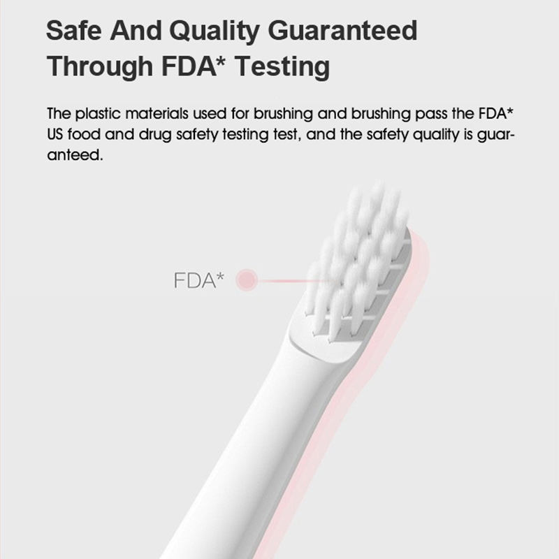ToothbrushHeadReplaceableBrushHeadsWaterproofforMijiaT100SonicElectricToothbrush-1989043-6