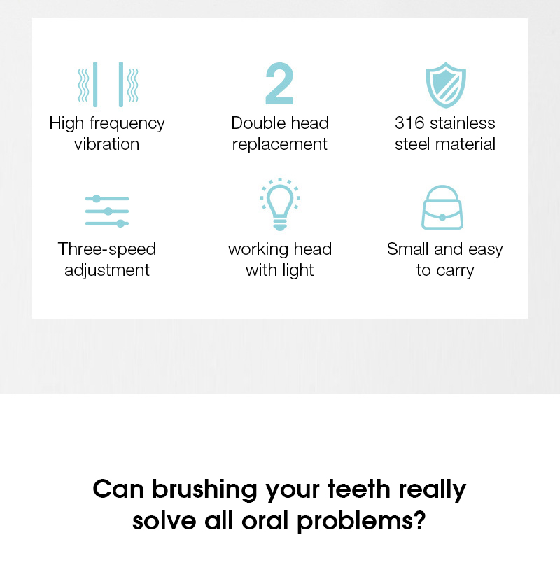 UltrasonicDentalCalculusRemoverElectricToothStainRemovalToothbrush3ModeAdjustableToothCleanerwithLED-1837707-2