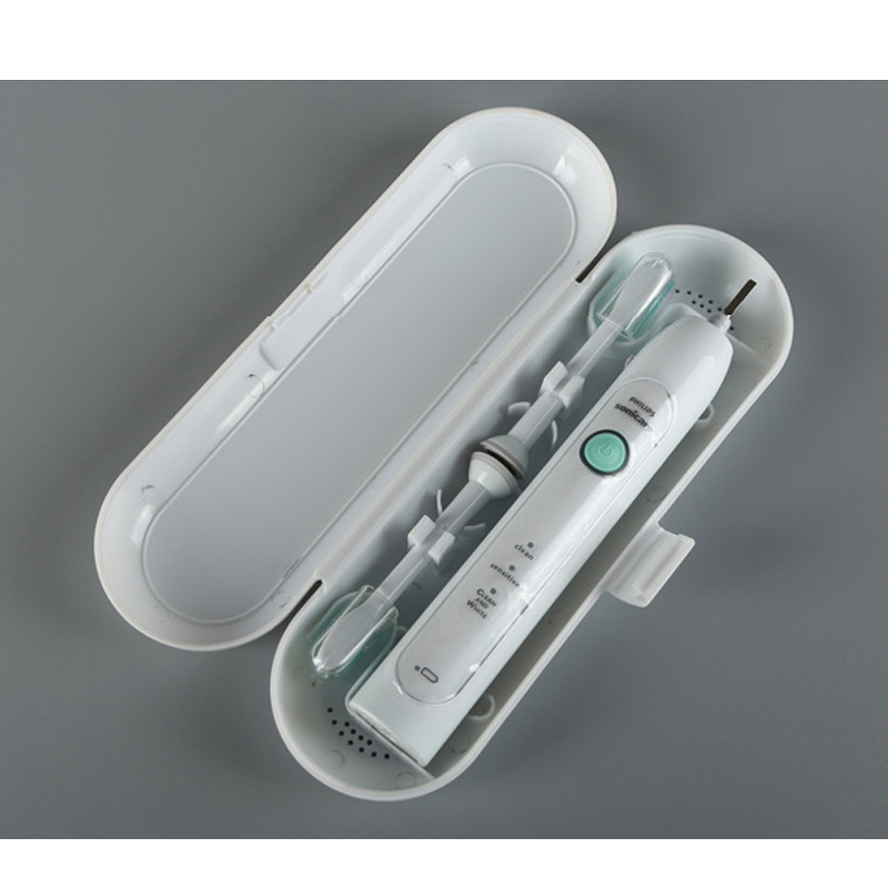 UniversalElectricToothbrushBoxTravelCaseToothBrushHandleStorageHolderOutdoorElectricToothbrushAnti-D-1989285-3