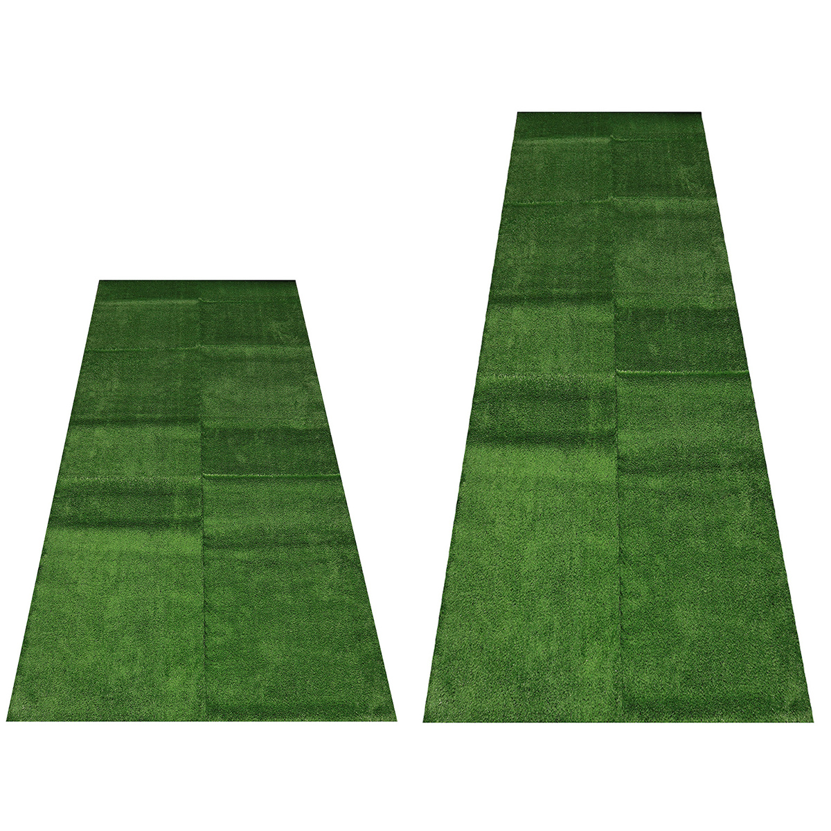 15mmArtificialGrassMatLawnSyntheticGreenYardGardenInOutdoor-1715021-2