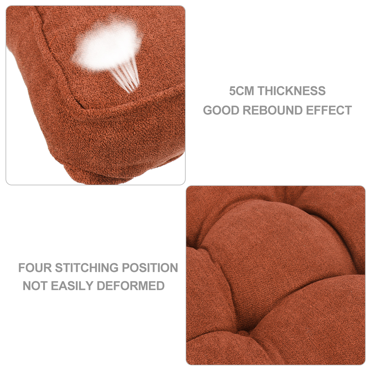 4545CMSnowFleeceChairCushionPlushTatamiFloorCushionSoftSquarePlushChairCushion-1917204-4