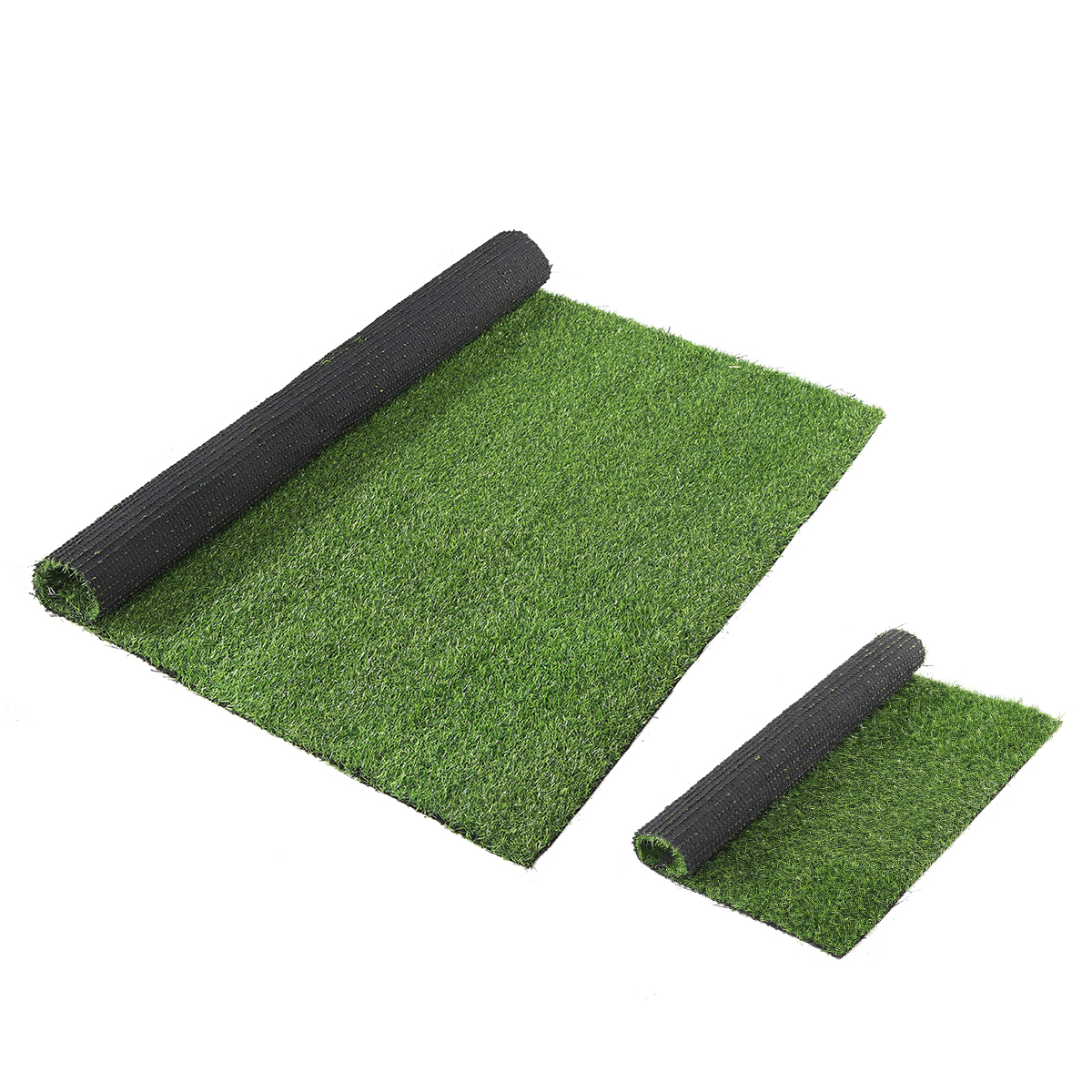 ArtificialGrassLawnTurfEncryptionSyntheticPlasticPlantGardenDecor-1709158-3