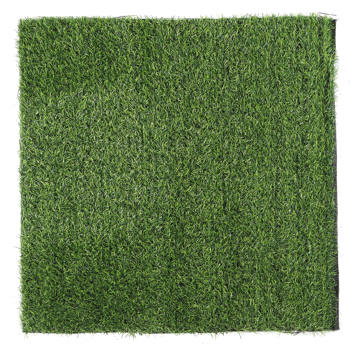 ArtificialGrassLawnTurfEncryptionSyntheticPlasticPlantGardenDecor-1709158-4