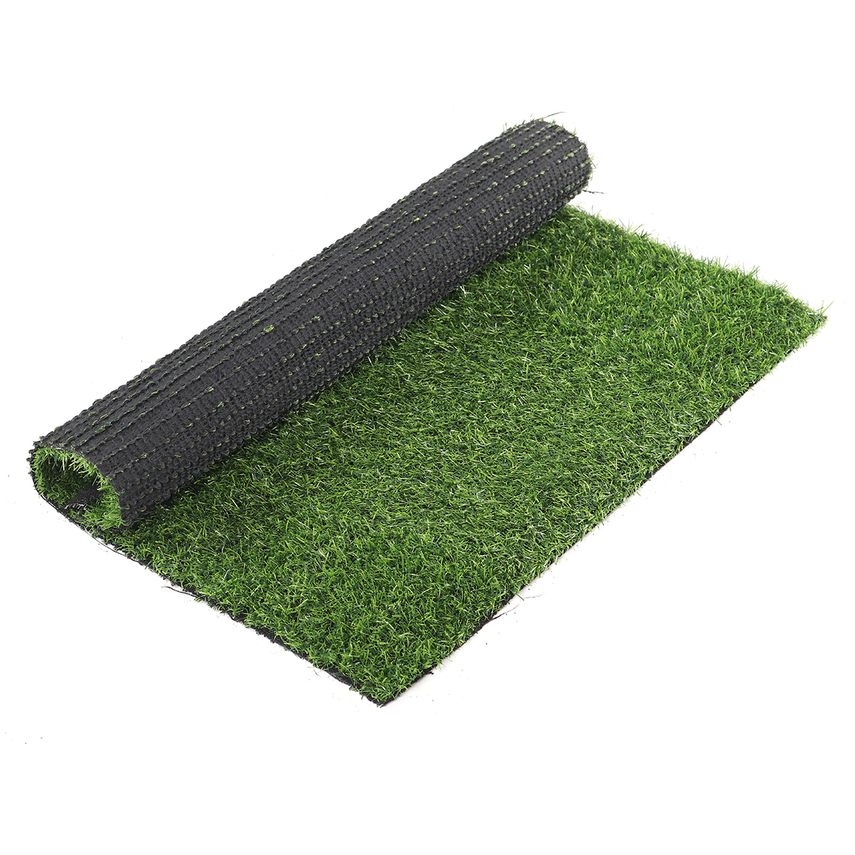 ArtificialGrassLawnTurfEncryptionSyntheticPlasticPlantGardenDecor-1709158-5