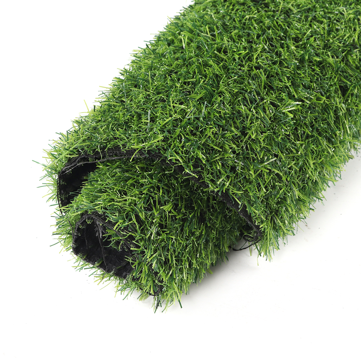 ArtificialGrassLawnTurfEncryptionSyntheticPlasticPlantGardenDecor-1709158-6