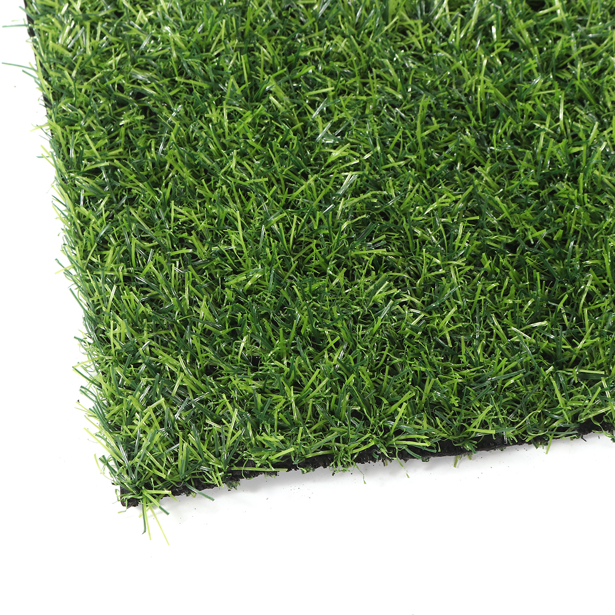 ArtificialGrassLawnTurfEncryptionSyntheticPlasticPlantGardenDecor-1709158-7