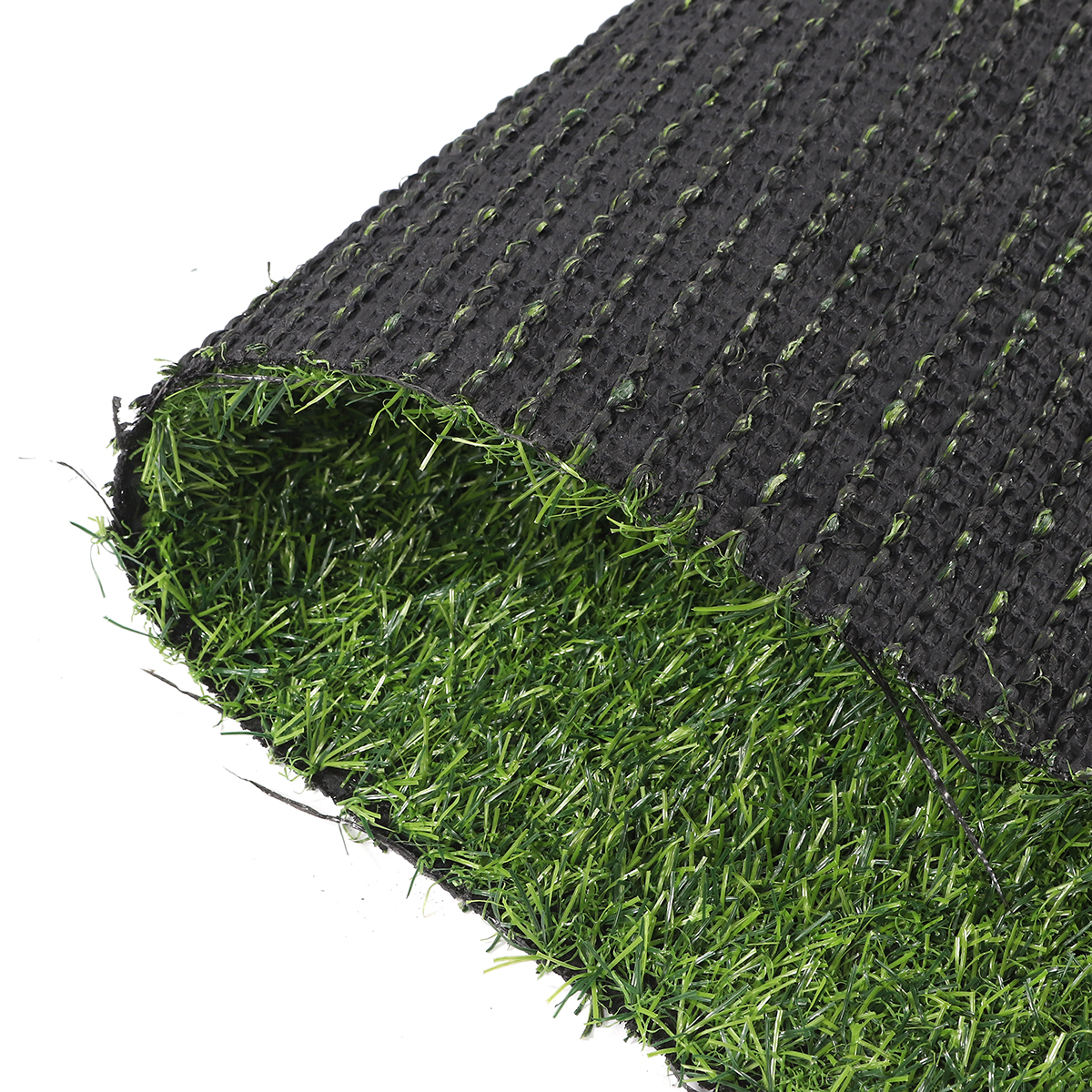 ArtificialGrassLawnTurfEncryptionSyntheticPlasticPlantGardenDecor-1709158-8