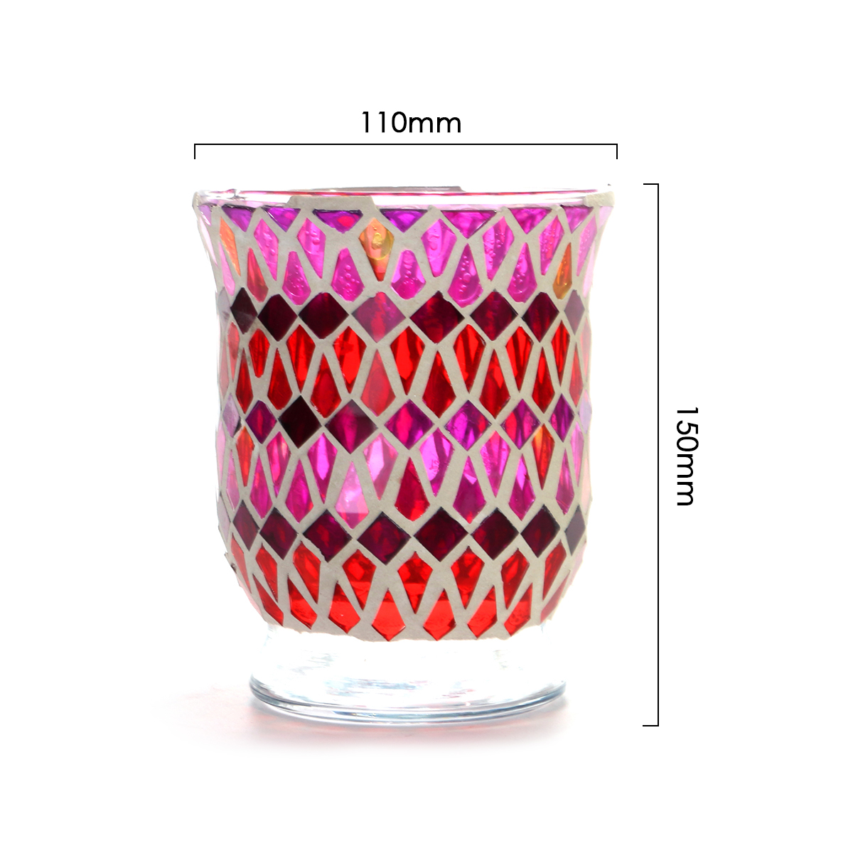 ColoredGlassWindLightTealightCandleTealightCandleHolder-1595767-6