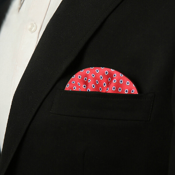 DotPolyesterSilkWeddingMenSuitPocketSquarePartyTuxedoHandkerchief-975053-4