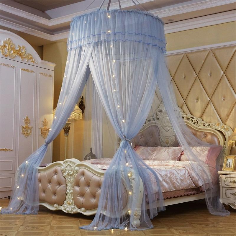 ElegantLaceBedCanopyMosquitoNetBigBedCanopyHomeBedding-1818003-3