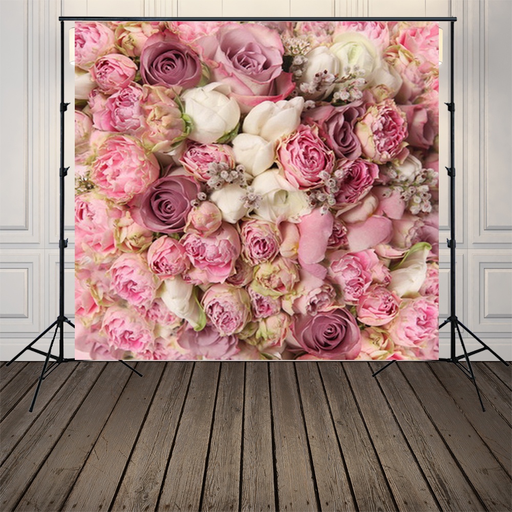 FlowersArtFashionStudioPhotoPhotographyBackdropWallPartyBackgroundDecorPaintingBackdrop-1637229-2