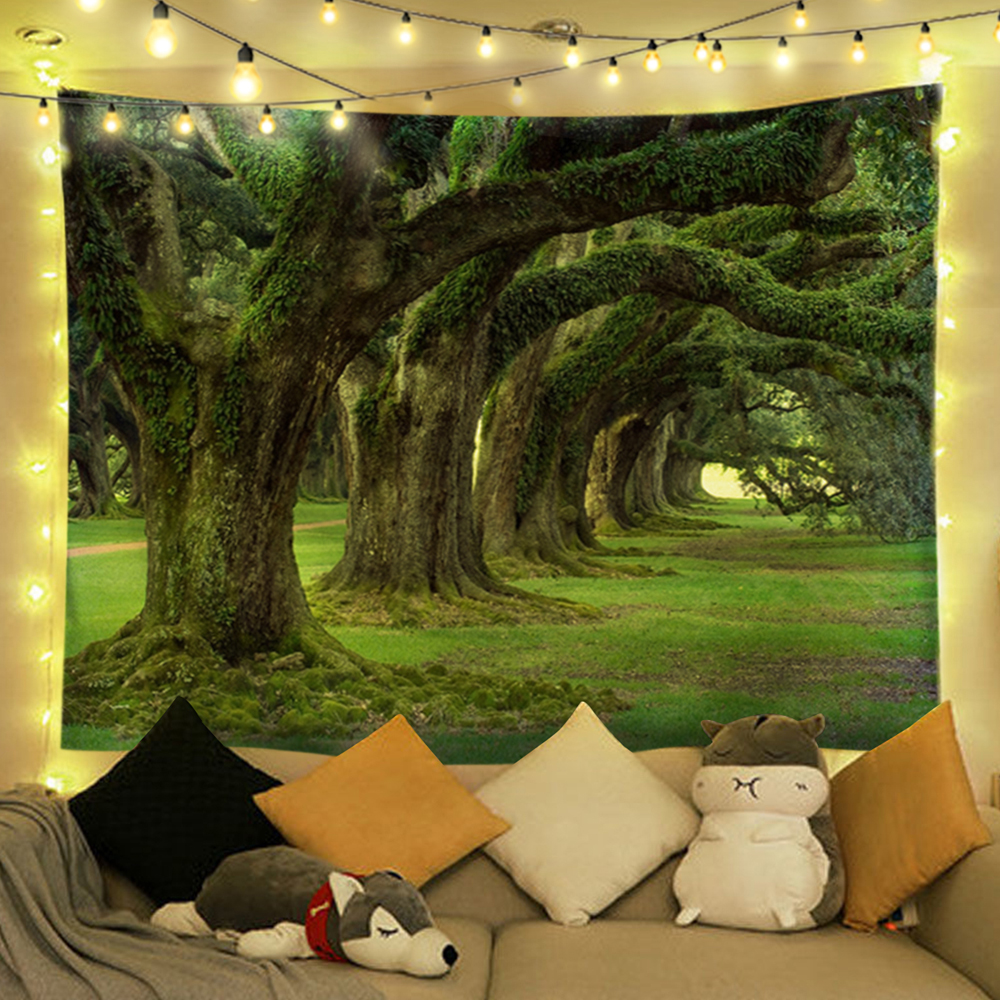 ForestHomeLivingTapestryWallHangingTapestriesWallBlanketWallArtWallDecor-1806588-7