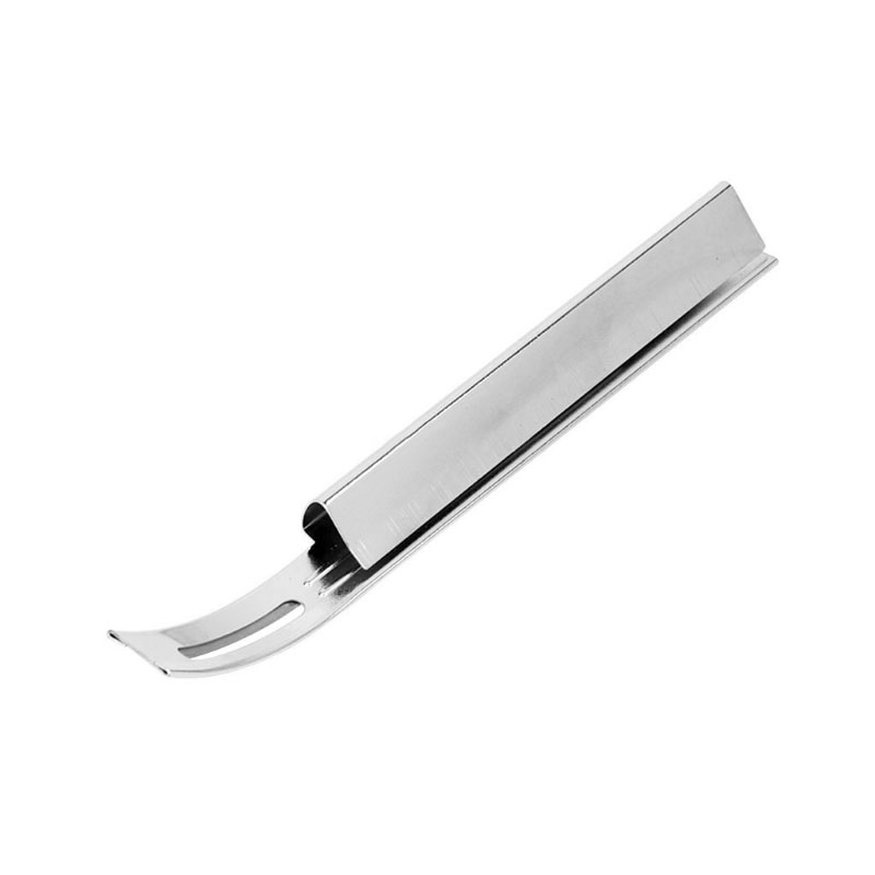 HT-51DIYStainlessSteelBladeLeatherCraftToolLeatherSkivingCuttingToolLeatherCraftTool-1269142-2