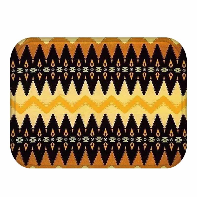 HonanaBX-2940x60cm3DPaintingSpiralPatternCoralFleeceMatAbsorbentBathroomAntiSlipCarpet-1138989-5