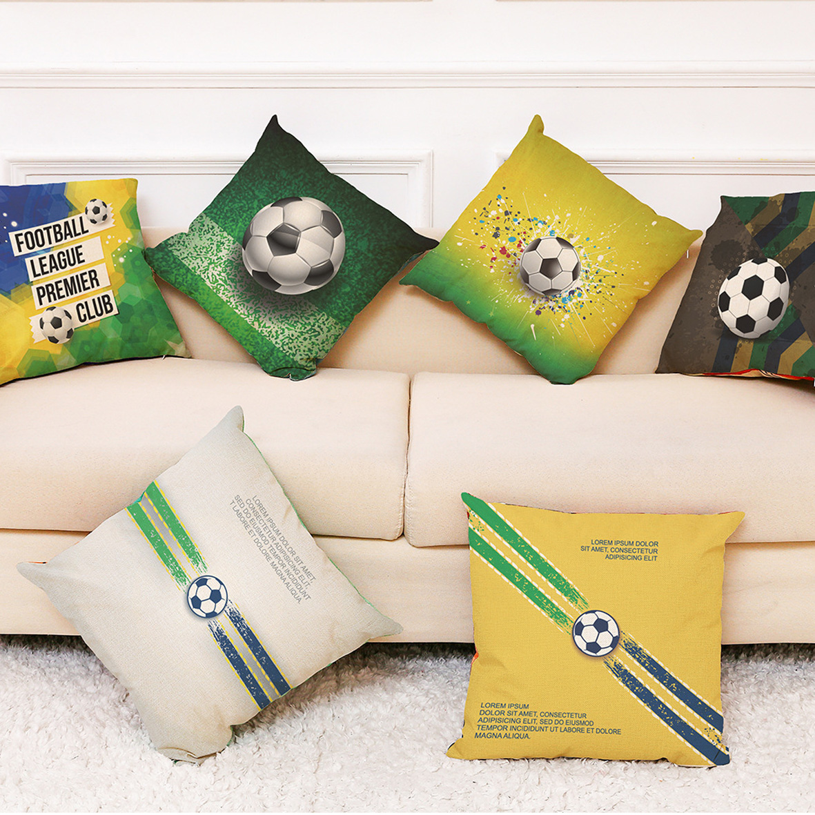 HonanaBXThe2018RussiaWorldCupCottonLinenCushionPillowCasesSoccerPillowCovers-1298543-1