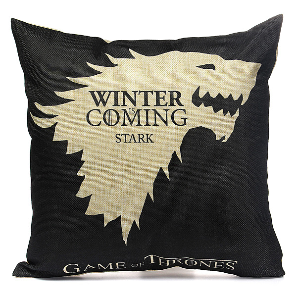 HonanaWX-118ThronesGamesPillowCaseThrowCarSofaSeatCushionCover-953263-2