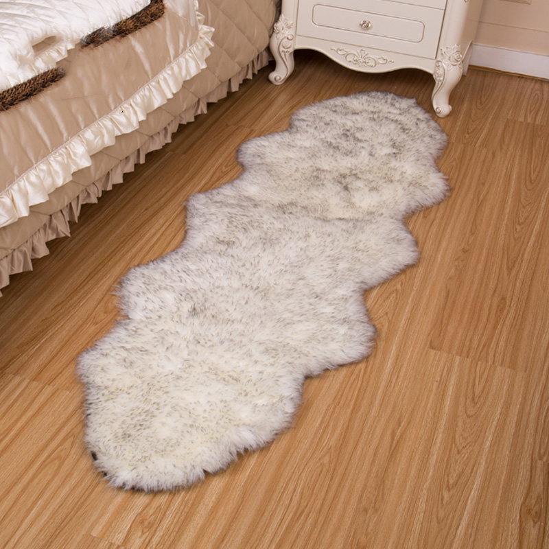 HonanaWX-574ImitationWoolCarpetsHomeCarpetsFurForKidsRoomLivingRoomWarmFurCarpets-1237395-6