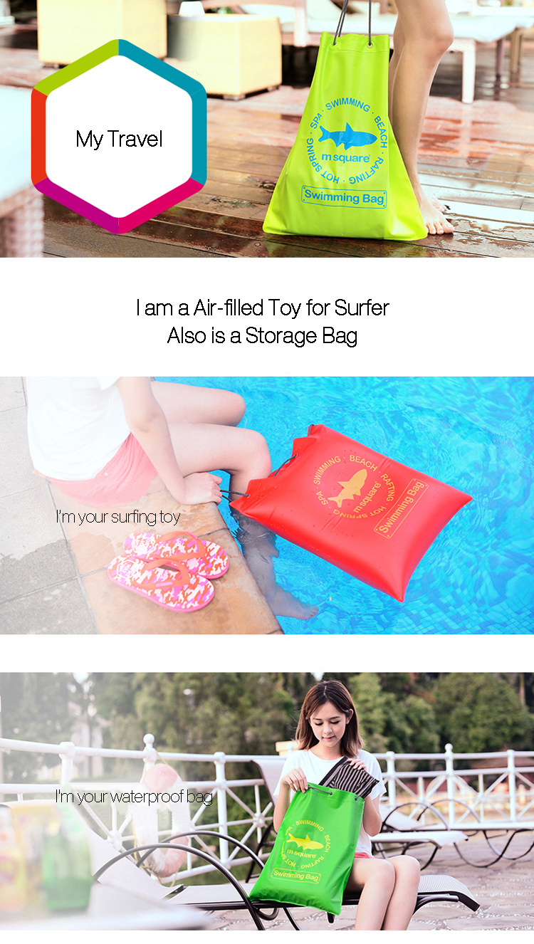 HonanaWX-P8OutdoorTravelWaterproofInflatableAirCushionPadPillowBeachBagStorageOrganizer-1159761-1