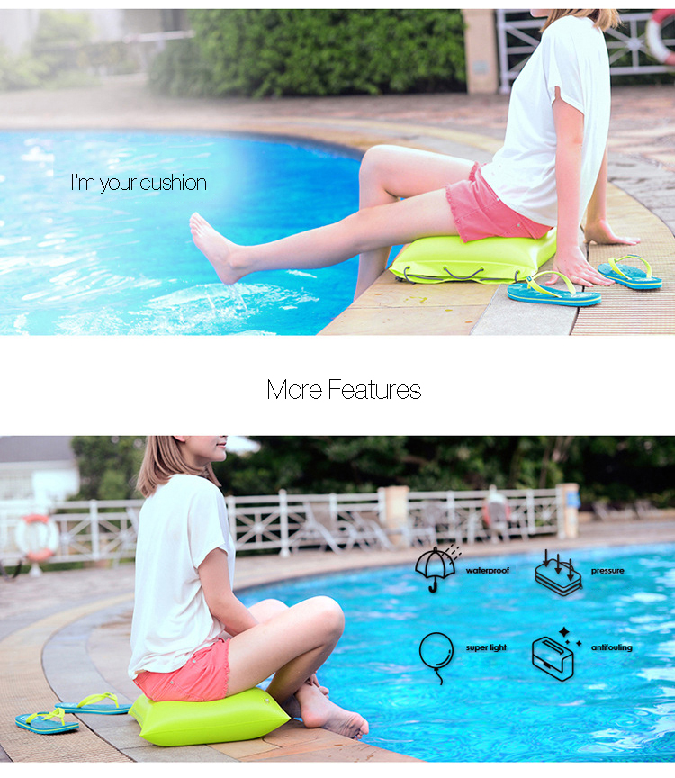HonanaWX-P8OutdoorTravelWaterproofInflatableAirCushionPadPillowBeachBagStorageOrganizer-1159761-2