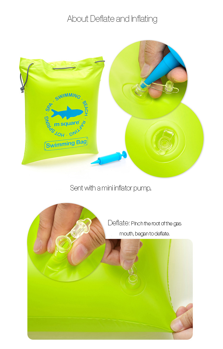 HonanaWX-P8OutdoorTravelWaterproofInflatableAirCushionPadPillowBeachBagStorageOrganizer-1159761-4