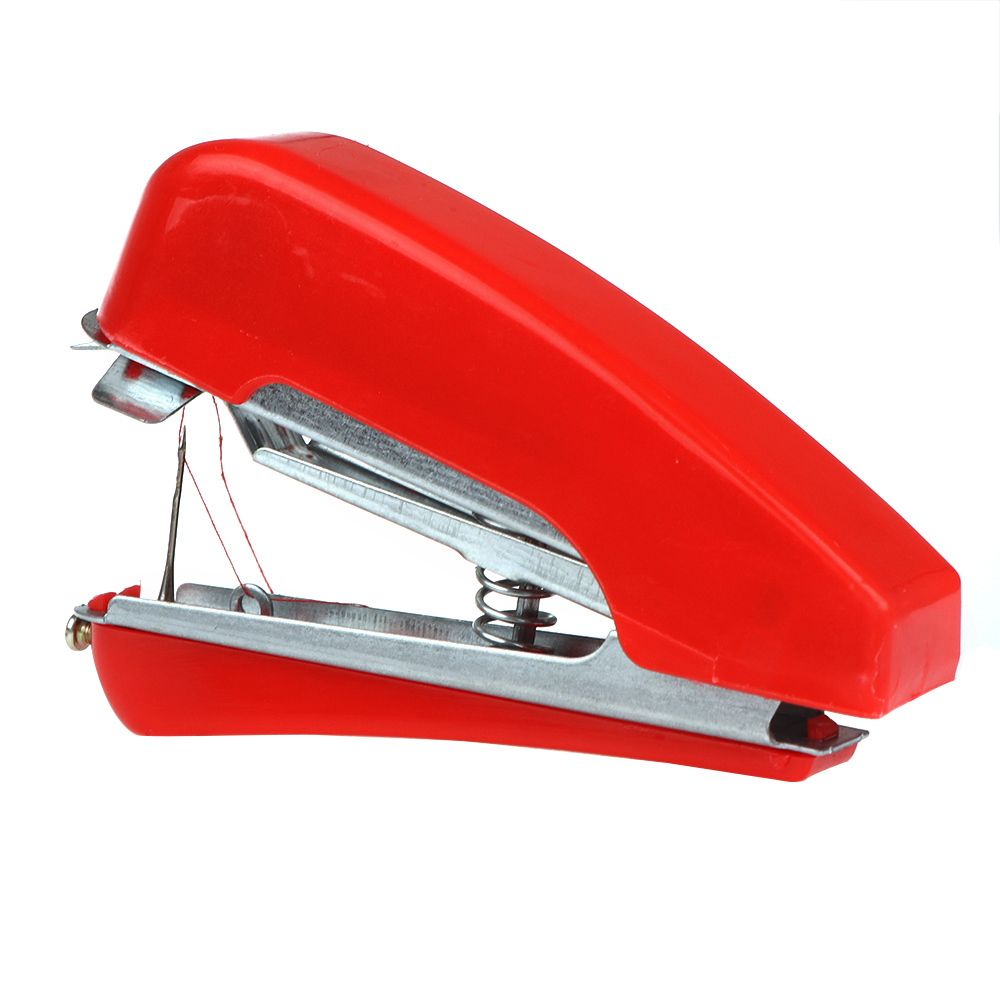 HonanaWX-T32PortableHand-HeldMiniSewingMachineClothesFabricPocketForDIYNeedlework-1178022-4