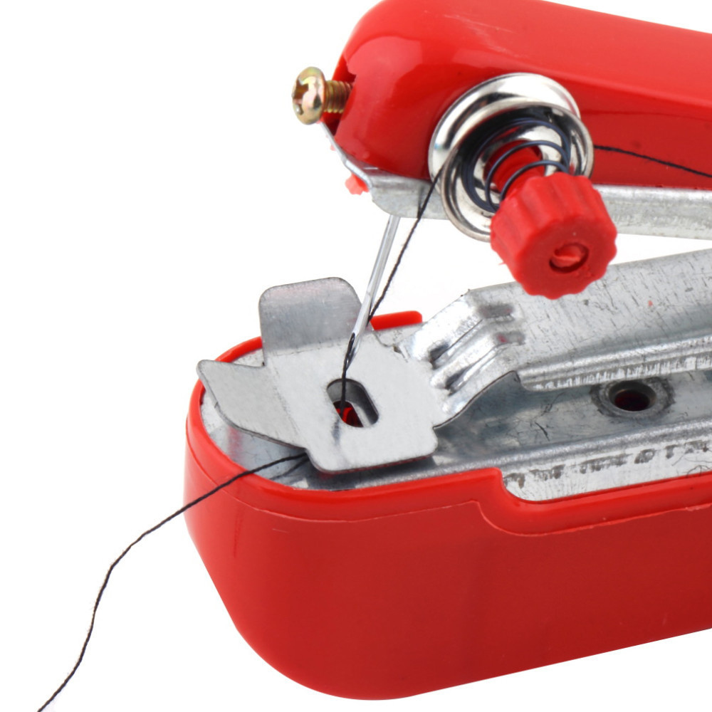 HonanaWX-T32PortableHand-HeldMiniSewingMachineClothesFabricPocketForDIYNeedlework-1178022-6