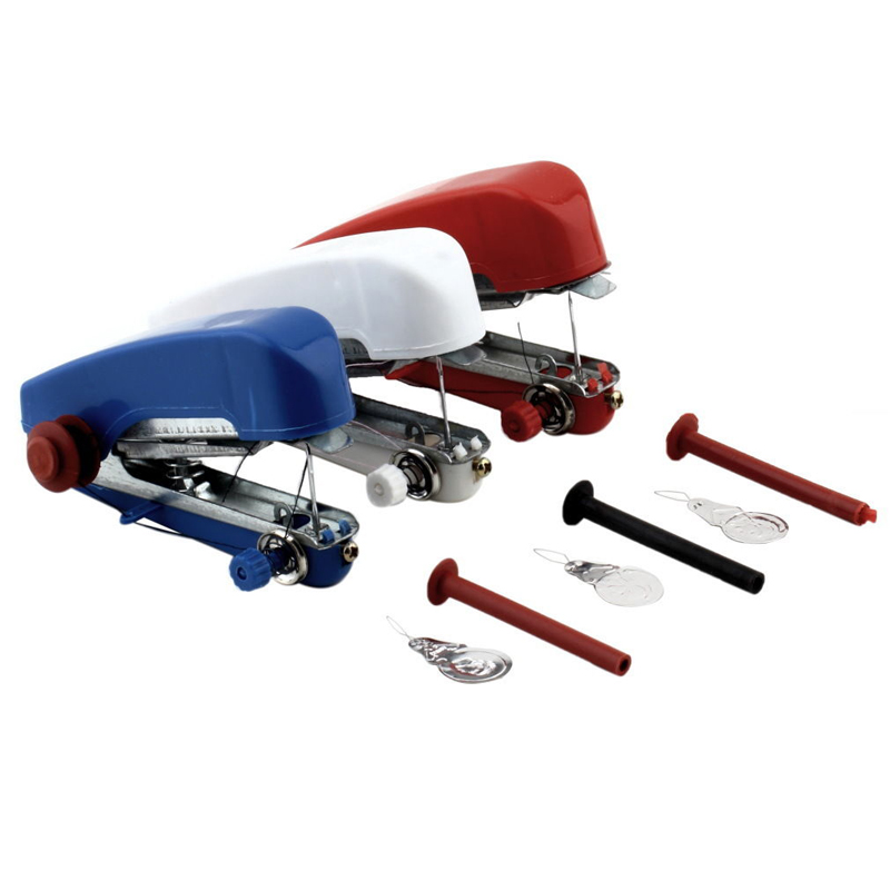 HonanaWX-T32PortableHand-HeldMiniSewingMachineClothesFabricPocketForDIYNeedlework-1178022-7