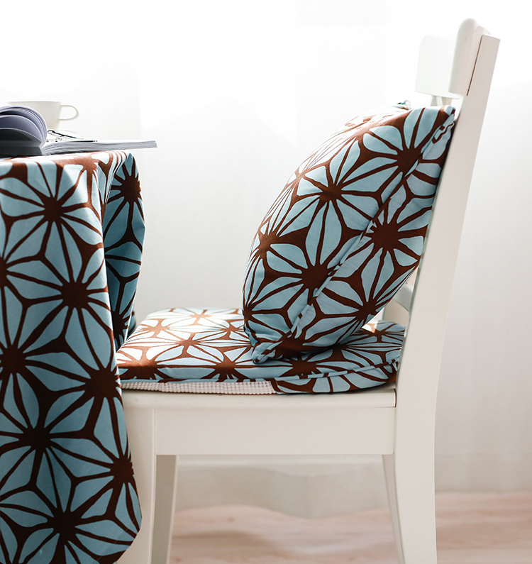 HonanaWX-XY345cmx45cmCreativeSoftSofaPillowcaseCarSeatPillowCushionCoverStudentOffice-1221294-10
