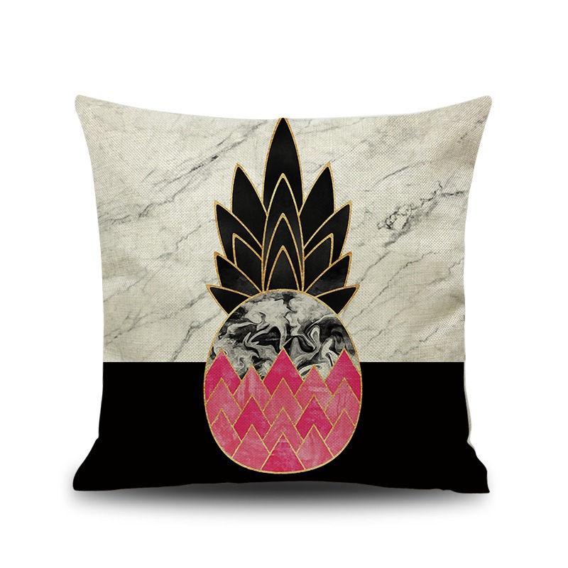 INSNordicPineappleCactusGeometricStyleLinenCushionCoverHomeSofaArtDecorSeatPillowCase-1520305-7