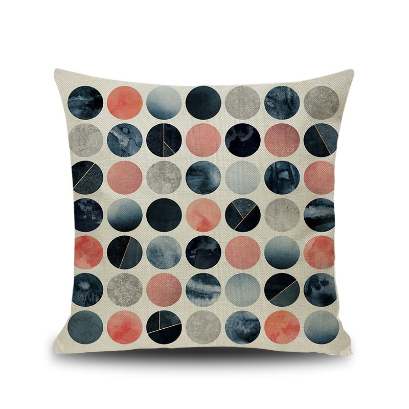 INSNordicPineappleCactusGeometricStyleLinenCushionCoverHomeSofaArtDecorSeatPillowCase-1520305-8