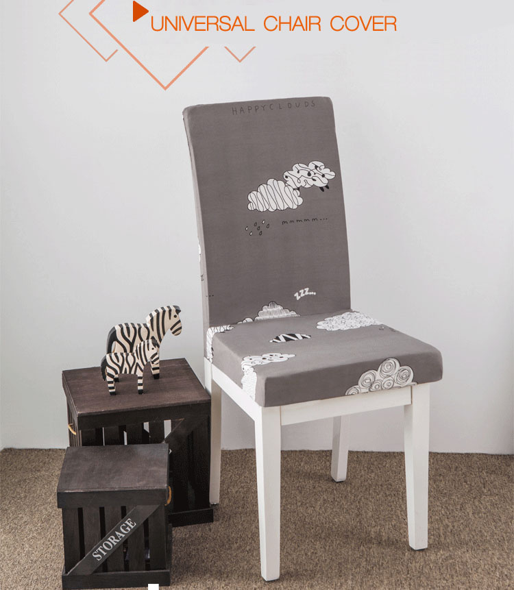KCElegantFlowerLandscapeElasticStretchChairCoversDiningRoomHomeWedding-1178446-1