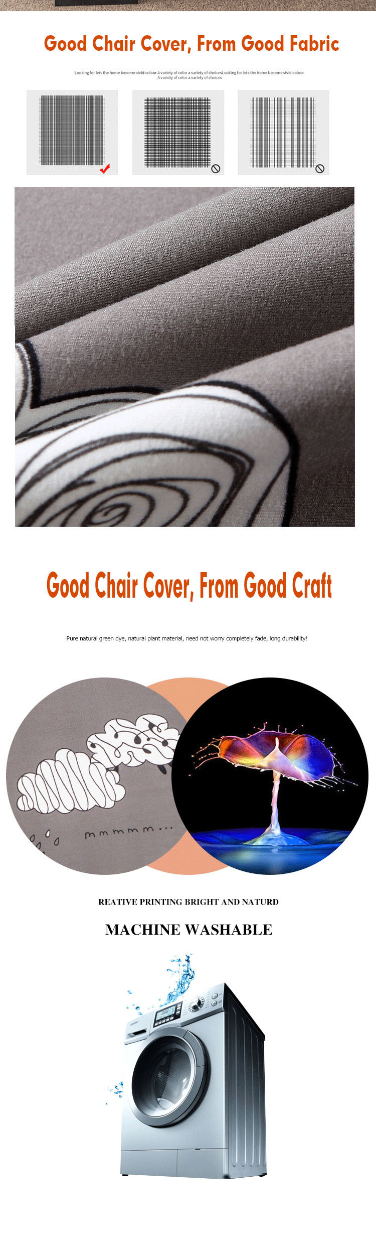 KCElegantFlowerLandscapeElasticStretchChairCoversDiningRoomHomeWedding-1178446-3