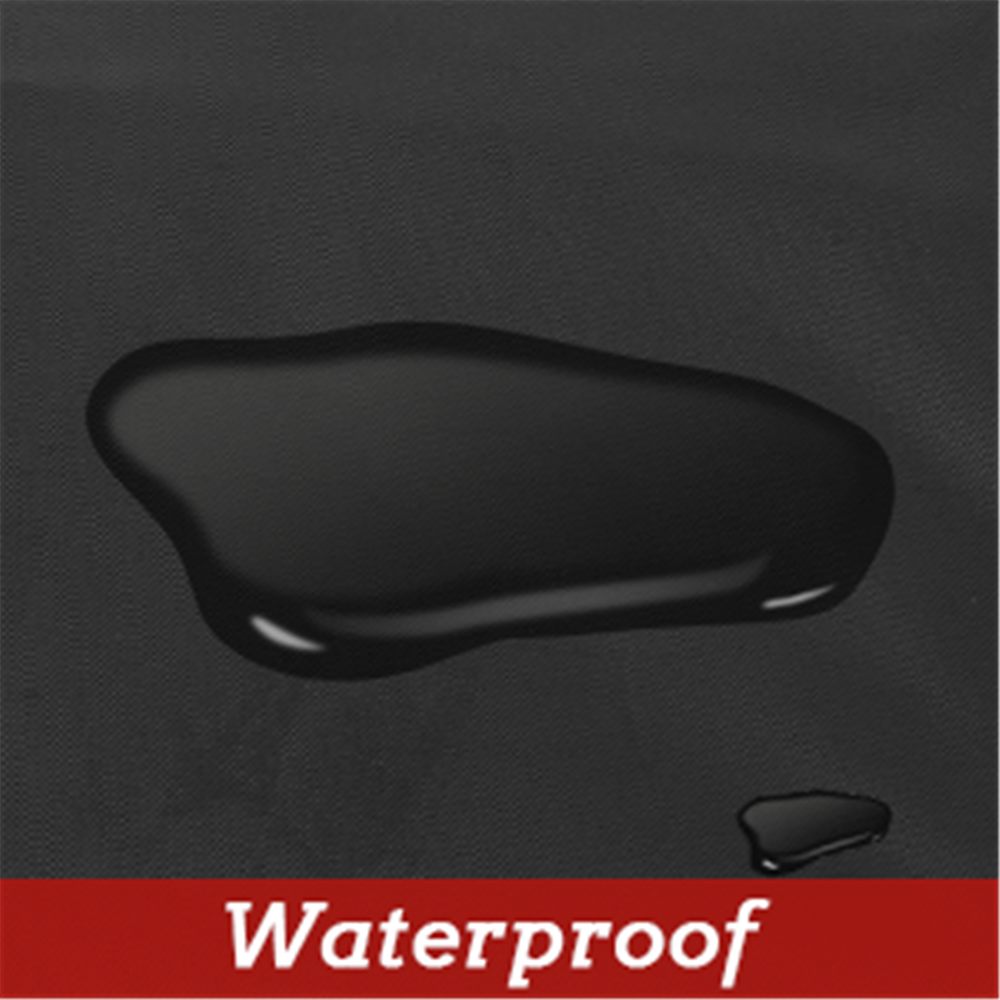 KINGDOWAY600DPolyesterBlackOutdoorHeaterCoverVentilationDesignEasytoCleanHeaterCover-1892004-7