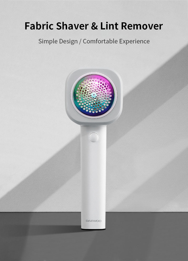 M12In1USBRechargeableFabricShaverandLintRemoverHairBallTrimmerSweaterRemover-1437069-1
