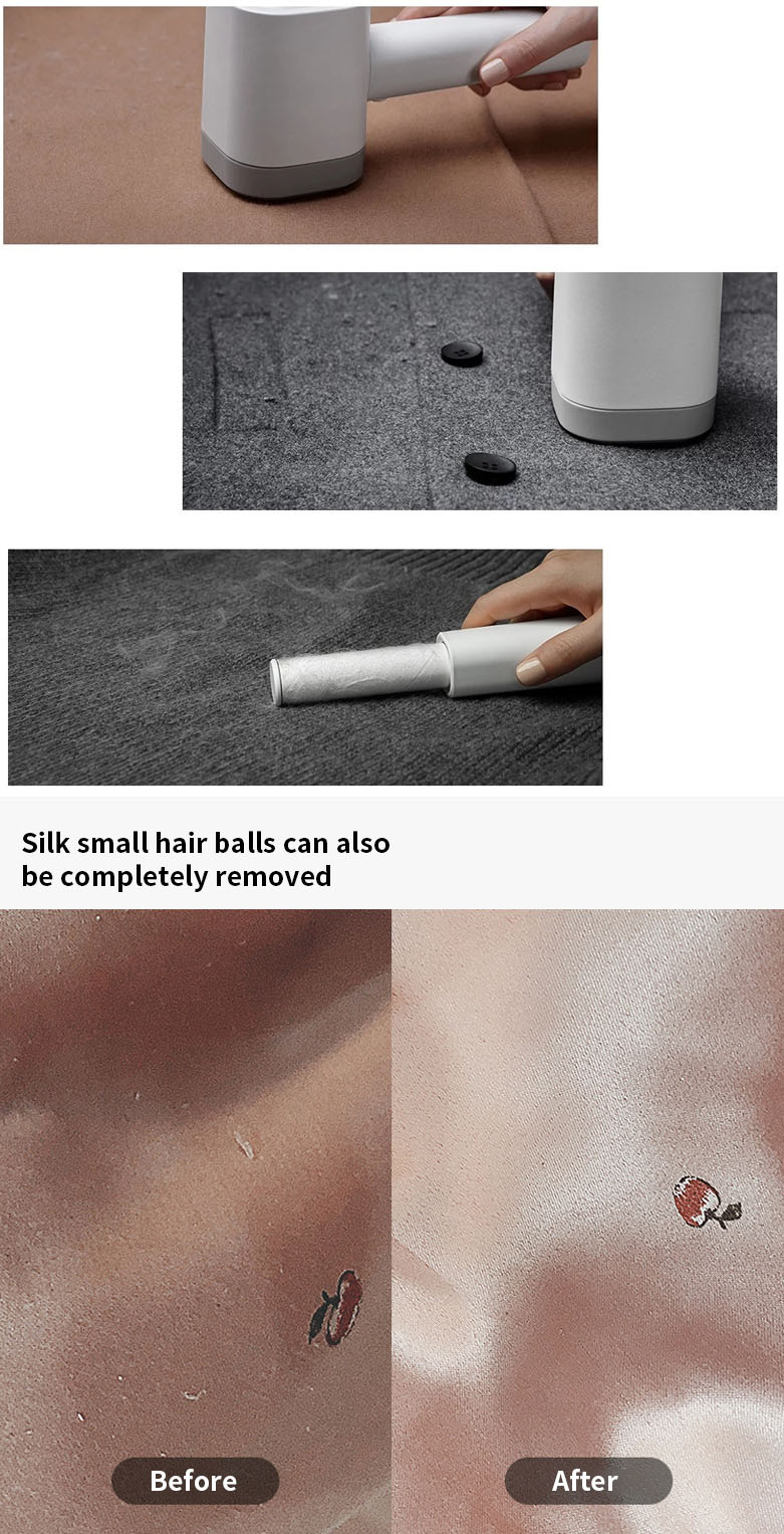 M12In1USBRechargeableFabricShaverandLintRemoverHairBallTrimmerSweaterRemover-1437069-6