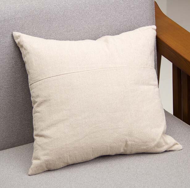 MrRightMrsAlwaysRightCreativeSignatureCottonLinenPillowCoverBedSofaCarPillowcase-947091-8